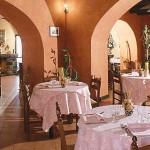 Locanda di San Francesco, Viggianello: ristorante
